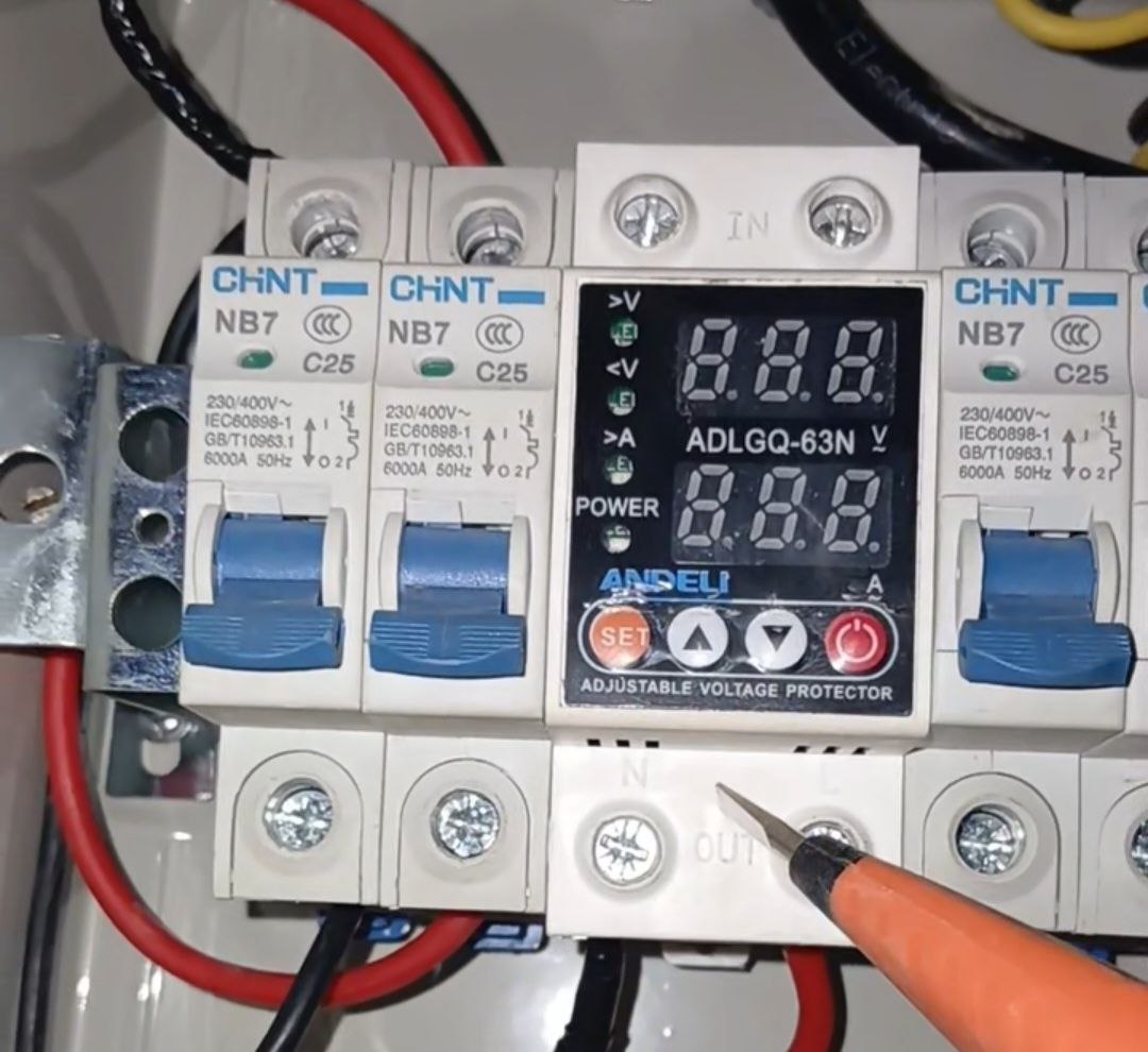 Commercial Infrastructure Wiring